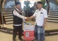 Jamaah Haji Kabupaten Mojokerto.