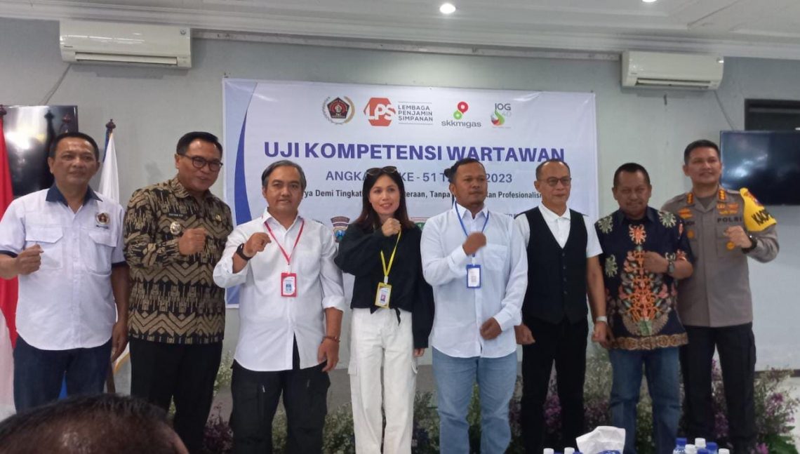 UKW PWI Malang Raya.