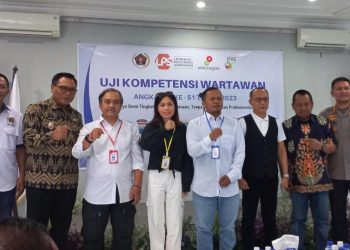 UKW PWI Malang Raya.