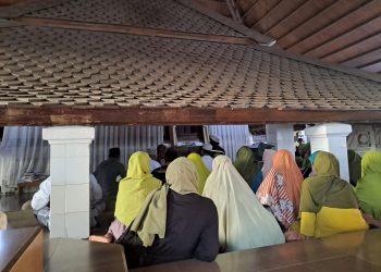 Haul Sunan Bonang.