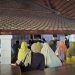 Puncak Haul Sunan Bonang Tuban, Prediksi Bakal Diserbu Ratusan Ribu Peziarah 11 Haul Sunan Bonang.
