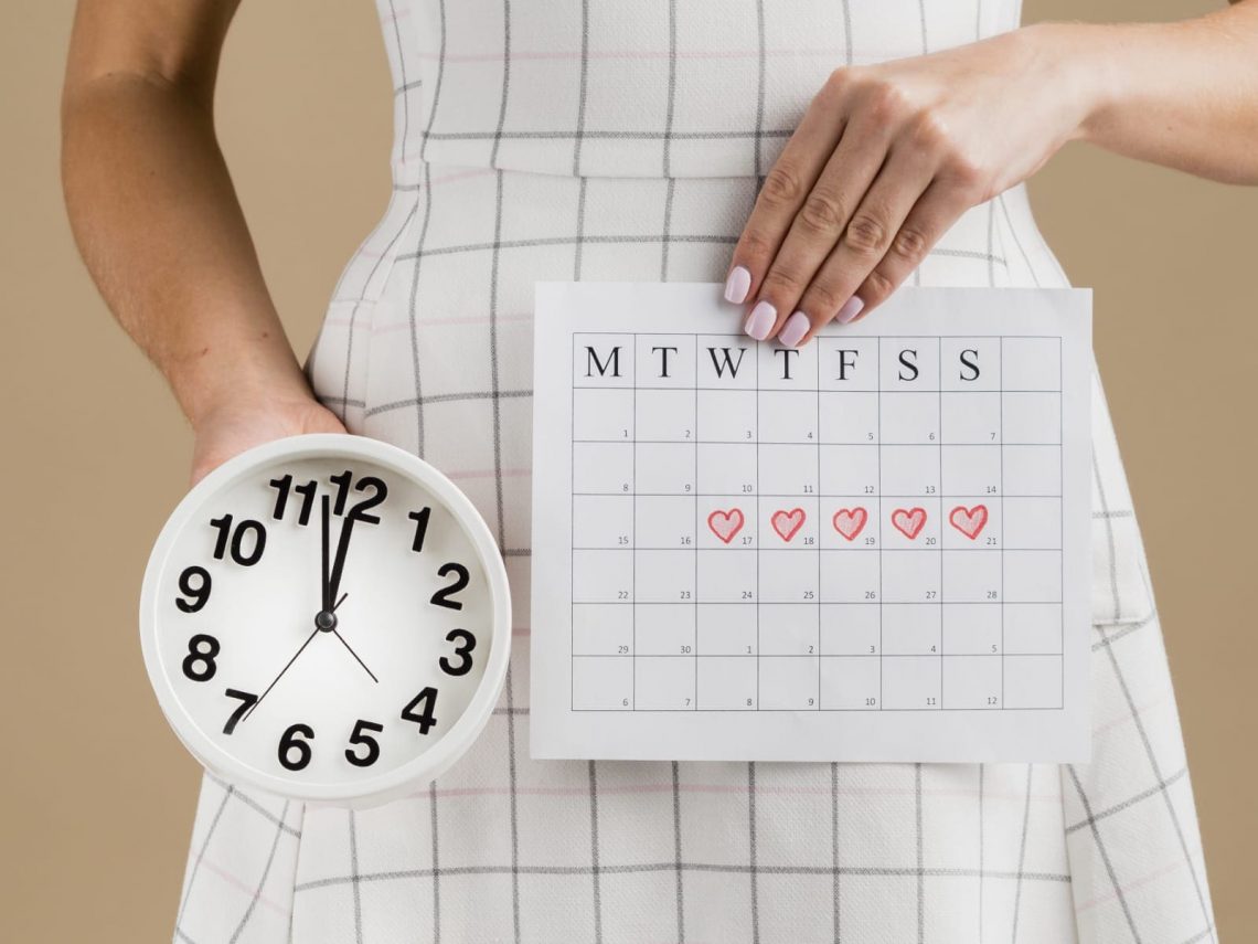 Wajib Tahu! Cara Memijat agar Cepat Haid Sendiri yang Mudah dan Praktis 1 Cara Memijat agar Cepat Haid Sendiri.