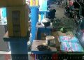 Maling motor.