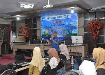 FEB Unisma.
