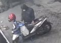 Maling motor.