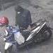 Maling motor.