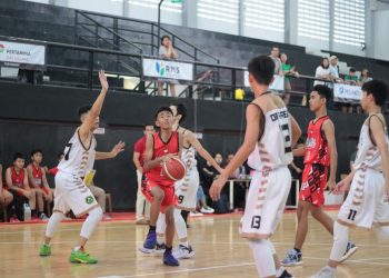 Cak Ning Cup