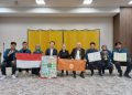 Mahasiswa Unair.
