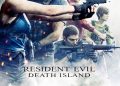 Resident Evil.