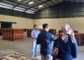 KPU Kabupaten Mojokerto.