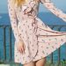 Rekomendasi Tren Fashion Dres Wanita Kekinian, Bikin Kamu Tambah Cute dan Tampil Segar 8 Dres wanita kekinian.