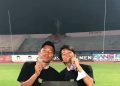 Perjalanan Karir Rochmad Eko Cahyo, Kapten Tim Sepak Bola Mojokerto Porprov Ngaku Sempat Pinjam Sepatu saat Berlaga 3 Rochmad Eko Cahyo.