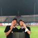 Perjalanan Karir Rochmad Eko Cahyo, Kapten Tim Sepak Bola Mojokerto Porprov Ngaku Sempat Pinjam Sepatu saat Berlaga 8 Rochmad Eko Cahyo.