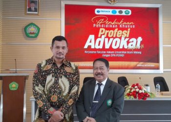 FH Unisma.