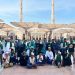 Jamaah Haji Kabupaten Mojokerto.
