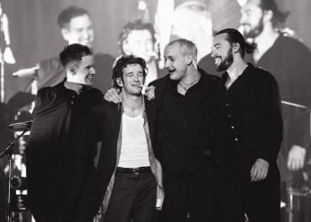 The 1975.