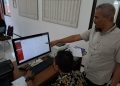 Calon DPRD Tuban.