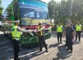 Bus Restu.