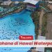 wahana di Hawai Waterpark.