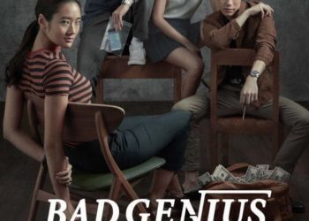 film Bad Genius.