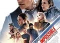 Mission Impossible Dead Reckoning Part One.