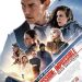 Mission Impossible Dead Reckoning Part One.