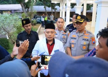 Pagar Nusa Tuban.