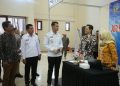 Lowongan kerja.