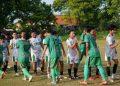 Sepak Bola Kabupaten Mojokerto.