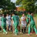 Sepak Bola Kabupaten Mojokerto.