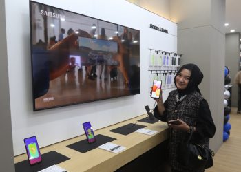 Blibli OMG dan Samsung Launching Samsung Experience Store di Malang, Permudah Konsumen Beli Produk Terlengkap 1 Blibli OMG.