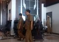 Buntut Konser Musik di RSUD Bangil, Komisi IV DPRD Pasuruan Evaluasi Manajemen Rumah Sakit 3 Konser musik di RSUD Bangil.