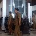 Konser musik di RSUD Bangil.