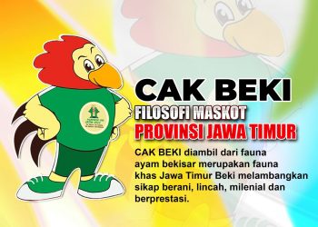 Porprov Jatim VIII.