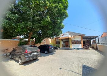 Bawaslu Tuban.