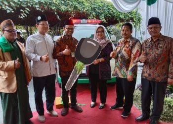 Pegadaian Syariah.