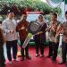 Optimalkan Faskes Daerah, Pegadaian Syariah dan LMI Sumbang 1 Unit Ambulans ke Ponorogo 18 Pegadaian Syariah.