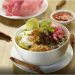 Kuliner soto di Sumatera.