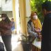 Tak Legowo, Peserta Tes Perangkat Desa Wadul Camat dan Dinsos P3A PMD Tuban 13 Perangkat desa.