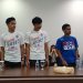 Pemain muda Indonesia.