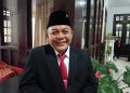 Ketua DPRD Kota Malang.
