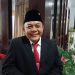 Ketua DPRD Kota Malang.
