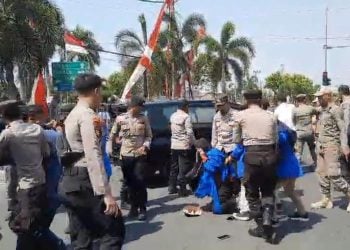 PMII Tuban.