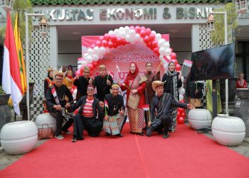 FEB Unisma.