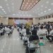 Tes Perangkat Desa di Tuban Kacau, Ini Tanggapan Ketua ACC Unair Surabaya 8 Perangkat desa.