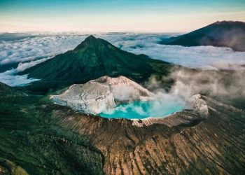 Wisata Banyuwangi.