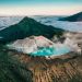 4 Rekomendasi Wisata Banyuwangi, Nikmati View Gunung hingga Pesona Bawah Laut Memesona 9 Wisata Banyuwangi.