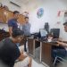 Pasca Ditangkap, Pengedar Sabu di Terminal Wisata Tuban Ngaku Bidik Sopir Pariwisata 8 Pengedar sabu.