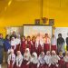 Pengabdian Masyarakat, Tim IKM FIK UM Bentuk Siswa Tangguh Bencana di SDN Karang Besuki 01 Malang 10 IKM FIK UM.