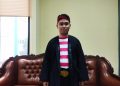 Wakil Bupati Mojokerto.